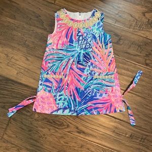 Lilly Pulitzer dress size 2